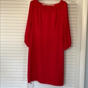 Talbots dress
